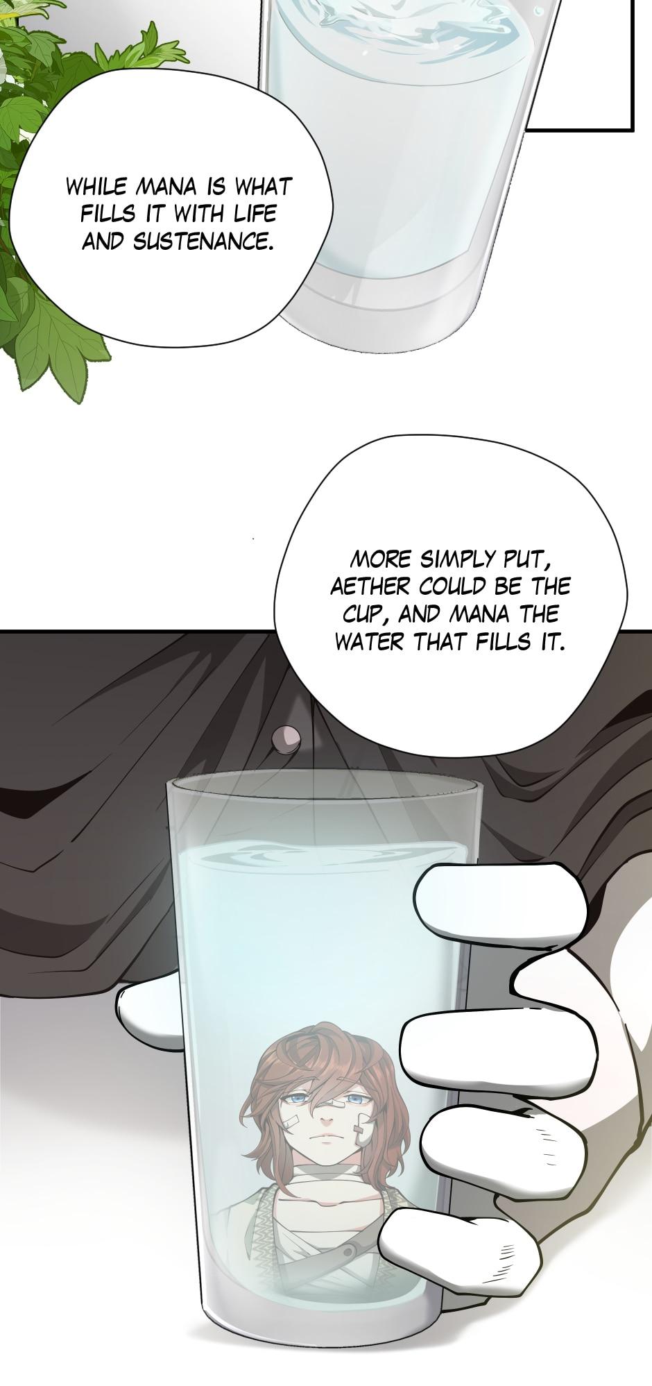 The Beginning After The End Chapter 158 image 65